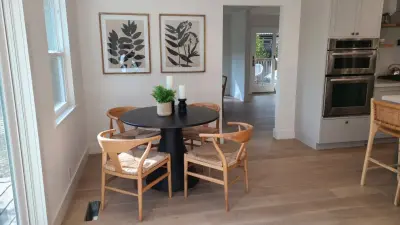 WoodFiberClay Interiors - Professional Home Organizers in Santa Rosa, CA