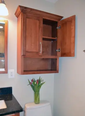 Fairfax Design Solutions - Custom Cabinets & Cabinetry in Fairfax, VA