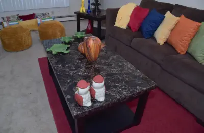 Leave it to Meeka Interior Décor - Professional Home Organizers in Southfield, MI