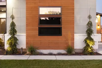 Decorative Landscaping - Retaining Wall Construction in American Fork, UT
