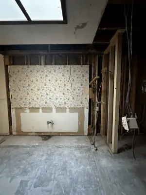 The Practical Experts by CRH Interior Design, LLC
