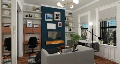 Vanessa Ford Interiors - Professional Home Organizers in Concord, CA