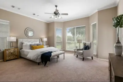 Encore Interior Designs - Professional Home Organizers in Houston, TX
