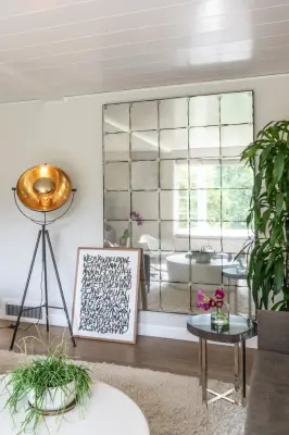 Andrena di Donato Felger / In House - Interior Design & Decorating in Ross, CA