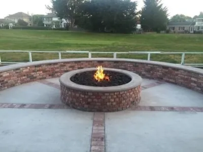 Peninsula Landscape Company - Paver Installation in Half Moon Bay, CA