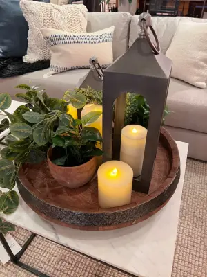 Decorative Accent Inspiration — Interior Design & Decorating project by Blue Lotus Homes LLC