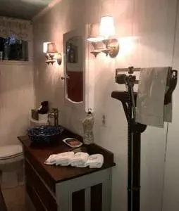 Barn Door Gypsy - Custom Cabinets & Cabinetry in Blairstown, NJ