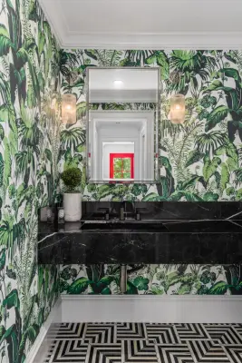 TDV Design - Bathroom Remodeling in Weston, CT