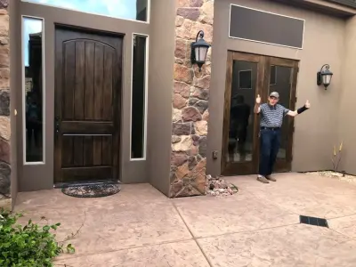 BlackheArt Paint & Design LLC - Custom Cabinets & Cabinetry in Hurricane, UT