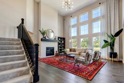 Amber Malloy - Custom Cabinets & Cabinetry in Columbus, OH