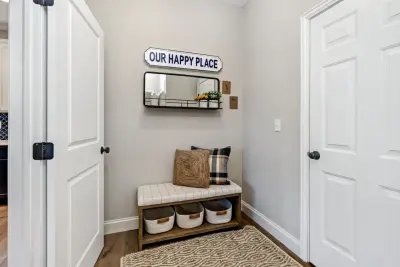 Amber Malloy - Custom Cabinets & Cabinetry in Columbus, OH