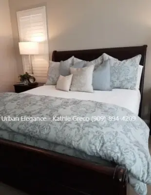 Urban Elegance - Professional Home Organizers in Redlands, CA