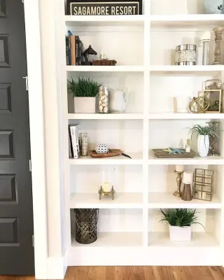 GoldLeaf Interior - Design-Build Services in Holly Springs, NC