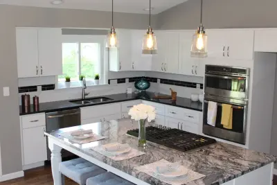 Envision Creative Studios - Kitchen Remodeling in St Louis, MO