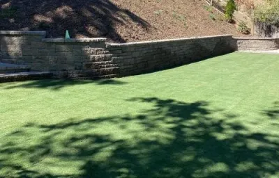 Peninsula Landscape Company - Paver Installation in Half Moon Bay, CA