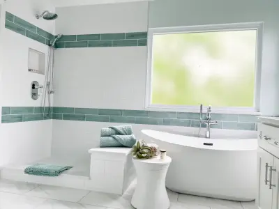 Natassja Designs, LLC - Interior Design & Decorating in Powell, OH