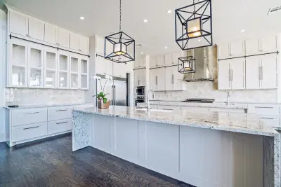 CRH Interior Design, LLC - Interior Design & Decorating in Oklahoma City, OK