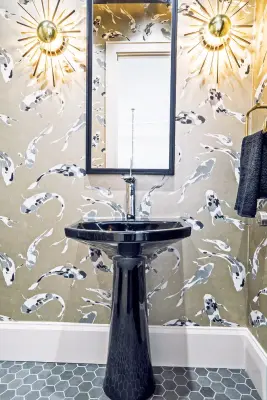 CRH Interior Design, LLC - Interior Design & Decorating in Oklahoma City, OK