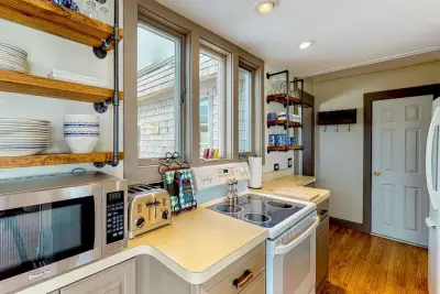 Home ReHabIt, LLC - Custom Cabinets & Cabinetry in Granby, MA