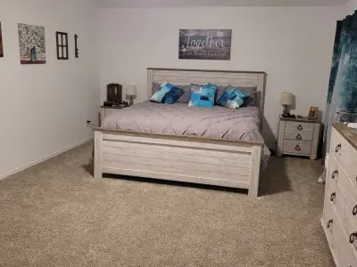 Natural Design by Angela - Interior Design & Decorating in Baytown, TX