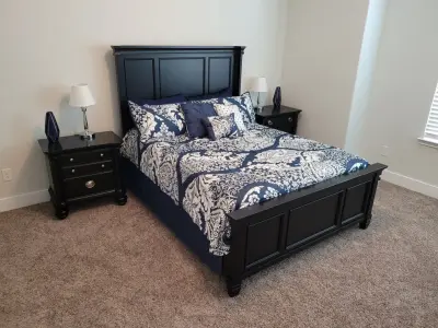 Natural Design by Angela - Interior Design & Decorating in Baytown, TX