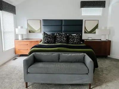 Natassja Designs, LLC - Interior Design & Decorating in Powell, OH
