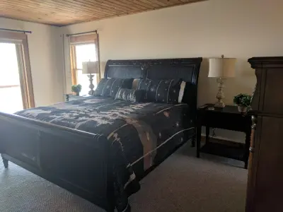 Kick It Up Staging and Redesign - Professional Home Organizers in Boone, NC