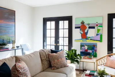 Wallace Wood Interiors - Professional Home Organizers in Richmond, VA