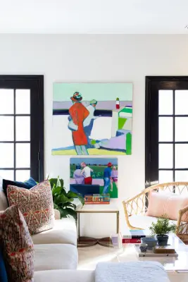 Wallace Wood Interiors - Professional Home Organizers in Richmond, VA