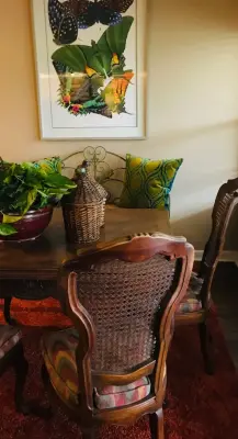 Ab Antiquo Boutique - Interior Design & Decorating in Little Rock, AR