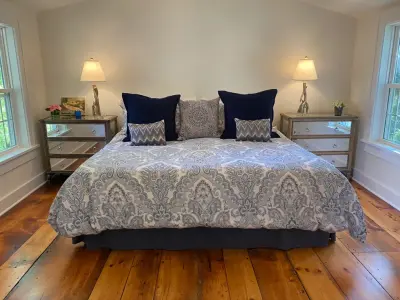 Staged Ryte - Interior Design & Decorating in Mill River, MA