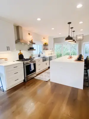 Natassja Designs, LLC - Interior Design & Decorating in Powell, OH