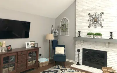 Corner 2 Corner Decor - Professional Home Organizers in Dublin, OH