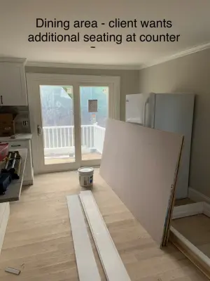 CV Interior Designs - Custom Cabinets & Cabinetry in Falmouth, MA