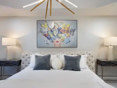 Valencia Lakes in Boynton Beach by Interiors By SBI
