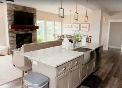 One of a Kind - Bathroom Remodeling in Springfield, MO