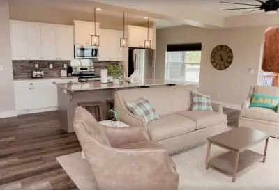 One of a Kind - Bathroom Remodeling in Springfield, MO