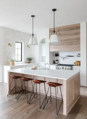 Caliber Homes and Amethyst Home Collaboration — Interior Design & Decorating project by Amethyst Home