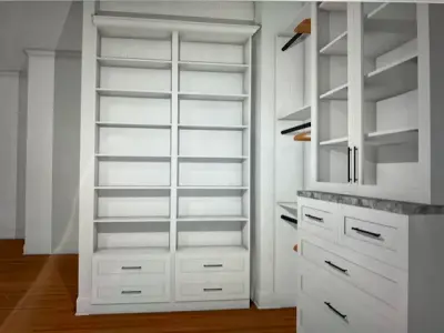 Curated Details LLC - Professional Home Organizers in Waxahachie, TX