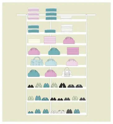 Organize & Dezign by EllE JAi, LLC - Professional Home Organizers in Memphis, TN