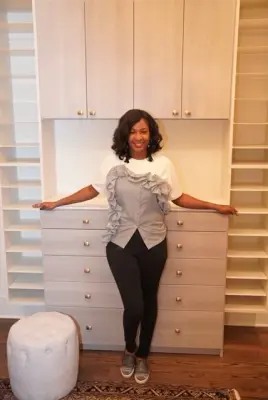 Organize & Dezign by EllE JAi, LLC - Professional Home Organizers in Memphis, TN