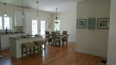 CV Interior Designs - Custom Cabinets & Cabinetry in Falmouth, MA