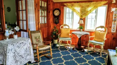 Gloom to Bloom Decorating - Interior Design & Decorating in Hampton, NH