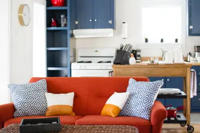 Corduroy and Pine Interiors - Professional Home Organizers in Burlington, VT