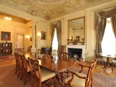 McGregor & Bean - Interior Design & Decorating in Palm Coast, FL