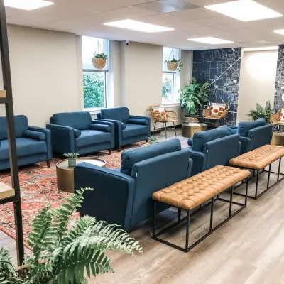 Leaf and Light Design - Interior Design & Decorating in Lakeland, FL