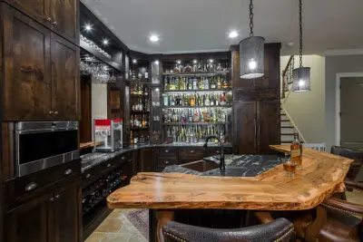 Ptidesign - Kitchen Remodeling in Denver, NC