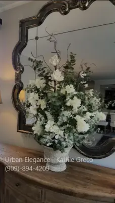 Urban Elegance - Professional Home Organizers in Redlands, CA
