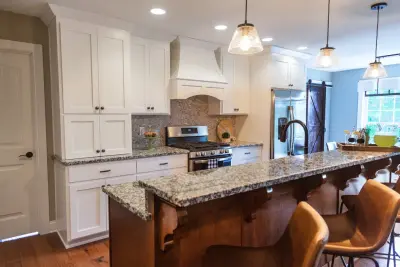 Idea Source at Home - Smart Home & Theater Installers in Louisville, KY