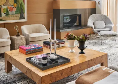 Russell Brightwell - Professional Home Organizers in Dallas, TX